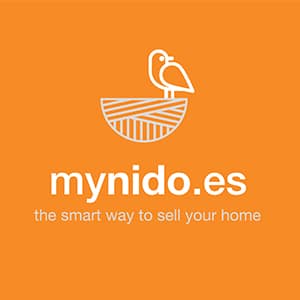 MyNido is an iFindSpain preferred partner mynido logo