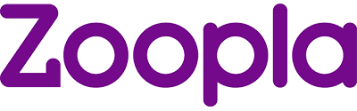 Zoopla property portal logo