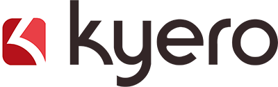 Kyero property portal logo