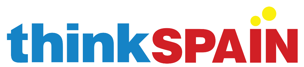 ThinkSpain property portal logo